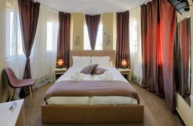 Hotel The White House Plovdiv