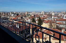 Hotel The White House Plovdiv