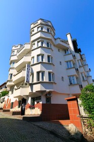 Hotel The White House Plovdiv