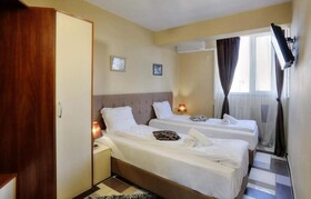 Hotel The White House Plovdiv