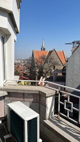 Hotel The White House Plovdiv