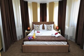Hotel The White House Plovdiv