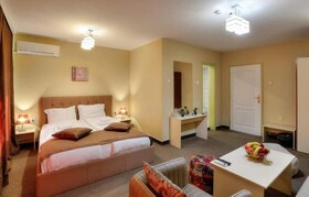 Hotel The White House Plovdiv