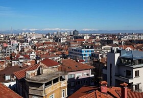Hotel The White House Plovdiv