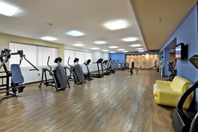 Grand Hotel Plovdiv