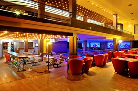 Grand Hotel Plovdiv