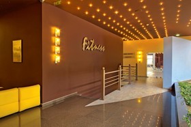 Grand Hotel Plovdiv