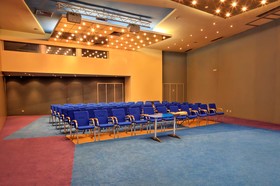 Grand Hotel Plovdiv