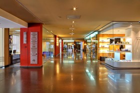 Grand Hotel Plovdiv