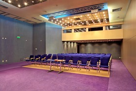 Grand Hotel Plovdiv