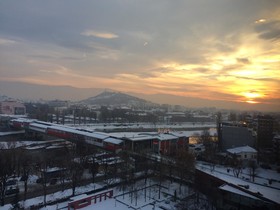 Grand Hotel Plovdiv