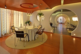 Grand Hotel Plovdiv
