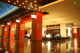 Grand Hotel Plovdiv