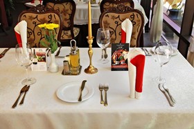 Grand Hotel Plovdiv