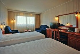 Grand Hotel Plovdiv