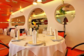 Grand Hotel Plovdiv