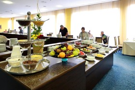 Grand Hotel Plovdiv