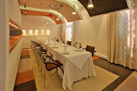 Grand Hotel Plovdiv
