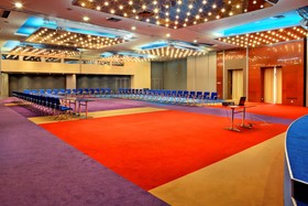 Grand Hotel Plovdiv