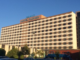 Grand Hotel Plovdiv