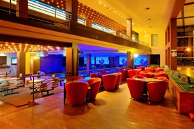 Grand Hotel Plovdiv
