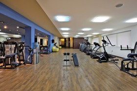 Grand Hotel Plovdiv