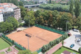 Grand Hotel Plovdiv