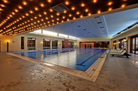 Grand Hotel Plovdiv