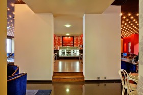 Grand Hotel Plovdiv