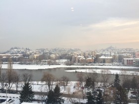 Grand Hotel Plovdiv