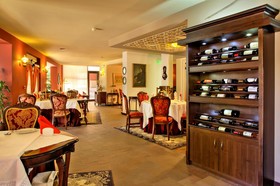 Grand Hotel Plovdiv