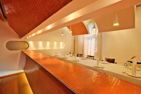 Grand Hotel Plovdiv