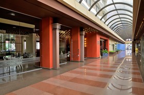 Grand Hotel Plovdiv