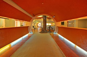 Grand Hotel Plovdiv