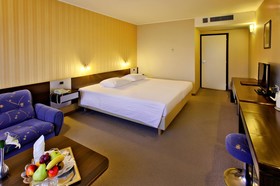 Grand Hotel Plovdiv