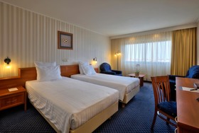 Grand Hotel Plovdiv