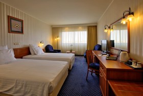 Grand Hotel Plovdiv