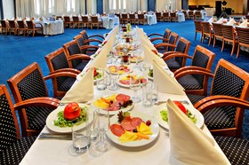 Grand Hotel Plovdiv