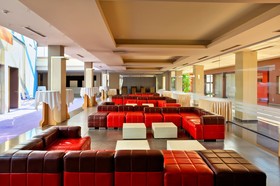 Grand Hotel Plovdiv
