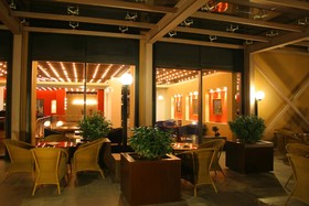 Grand Hotel Plovdiv