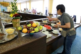 Grand Hotel Plovdiv