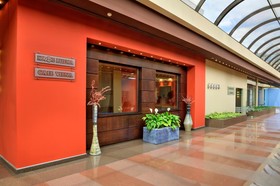 Grand Hotel Plovdiv