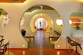 Grand Hotel Plovdiv