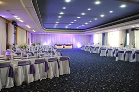 Grand Hotel Plovdiv