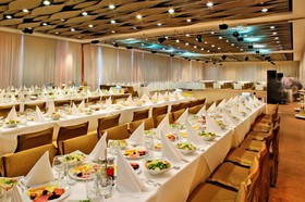 Grand Hotel Plovdiv