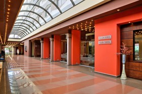 Grand Hotel Plovdiv