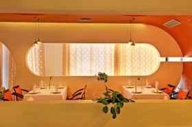 Grand Hotel Plovdiv
