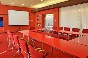 Grand Hotel Plovdiv