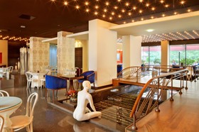 Grand Hotel Plovdiv