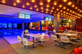 Grand Hotel Plovdiv